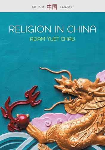 Religion In China: Ties That Bind