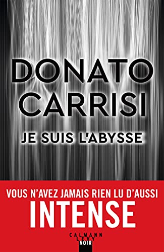 Je Suis L'Abysse