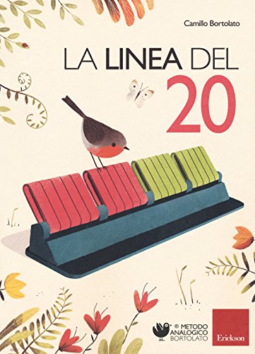La Linea Del 20. Metodo Analogico Per L'Apprendimento Del Calcolo. Con Strumento