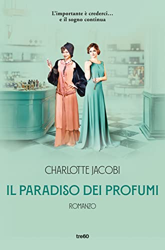 Il Paradiso Dei Profumi