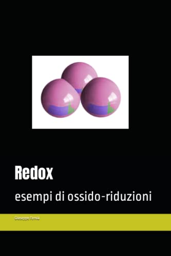 Redox: Esempi Di Ossido-Riduzioni: 4