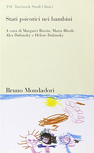 Stati Psicotici Nei Bambini