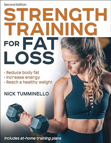 Strength Training For Fat Loss