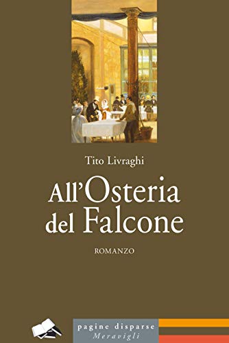 All'Osteria Del Falcone