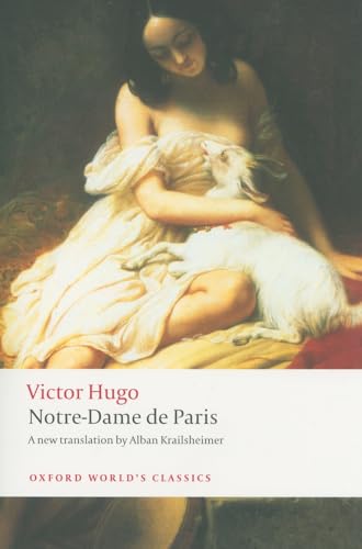 Notre-Dame De Paris