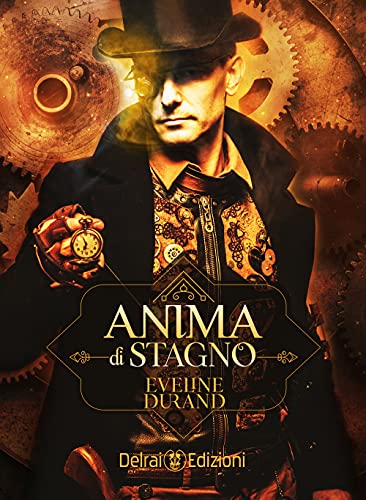 Anima Di Stagno