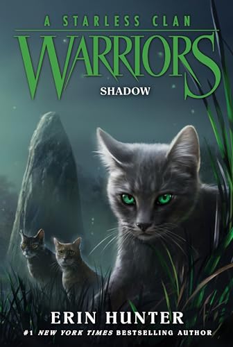 Shadow: 3