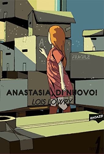 Anastasia, Di Nuovo!