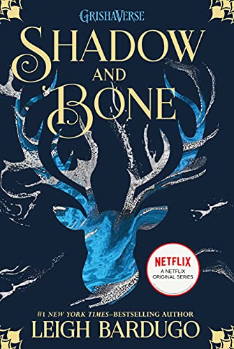 Shadow And Bone