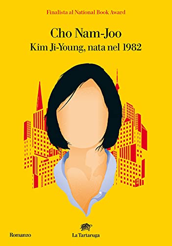 Kim-Ji Young, Nata Nel 1982