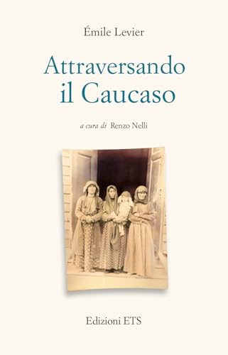Attraversando Il Caucaso