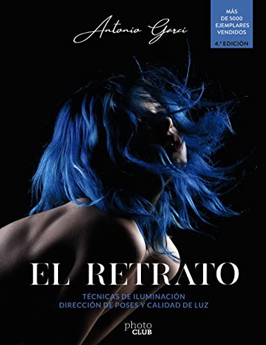 El Retrato. Técnicas De Iluminación: Dirección De Poses Y Calidad De Luz