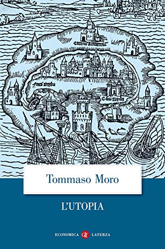 L'Utopia O La Migliore Forma Di Repubblica