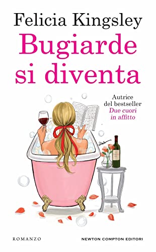 Bugiarde Si Diventa