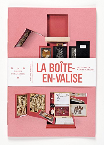 La Boîte-En-Valise: Une Oeuvre De Marcel Duchamp