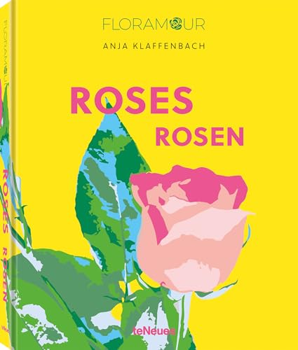 Roses / Rosen: Floramour