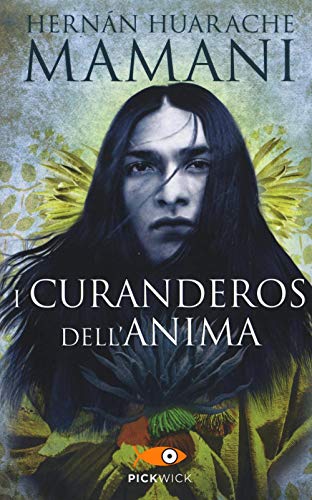 I Curanderos Dell'Anima