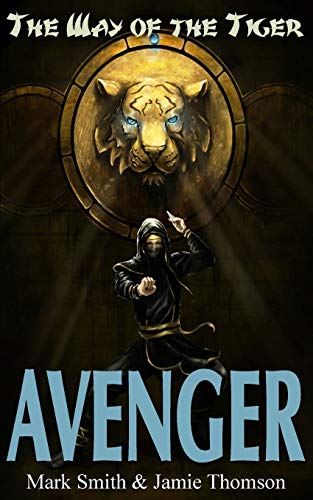 Avenger!: Volume 1