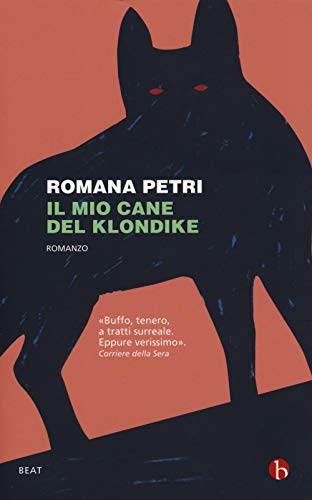 Il Mio Cane Del Klondike