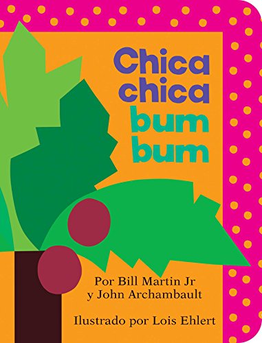 Chica Chica Bum Bum/ Chicka Chicka Boom Boom