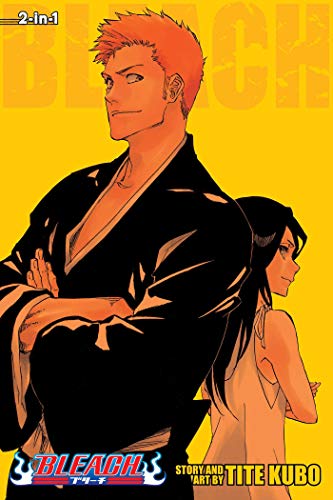 Bleach: 2-In-1 Edition, Vols. 73-74: 25