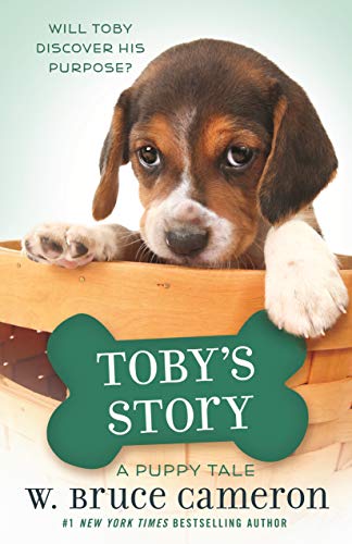 Toby'S Story