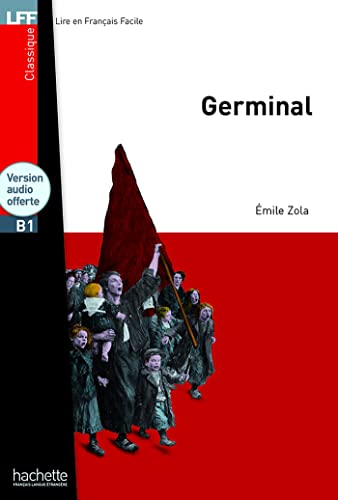 Germinal. Con Cd Audio Formato Mp3: H.Lect.Class.