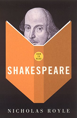 How To Read Shakespeare: Xii