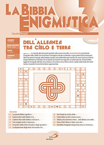 La Bibbia Enigmistica (Vol. 3)