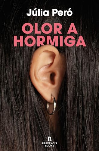 Olor A Hormiga/ The Smell Of Ants