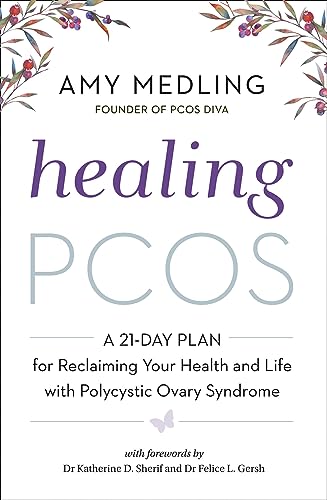 Healing Pcos