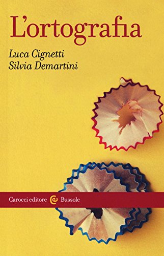 L'Ortografia