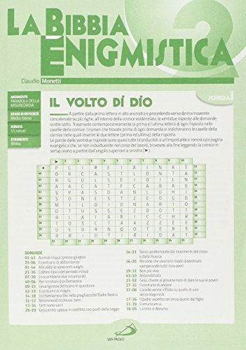La Bibbia Enigmistica (Vol. 2)