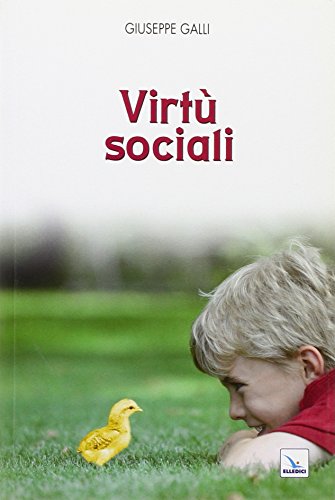 Virtù Sociali