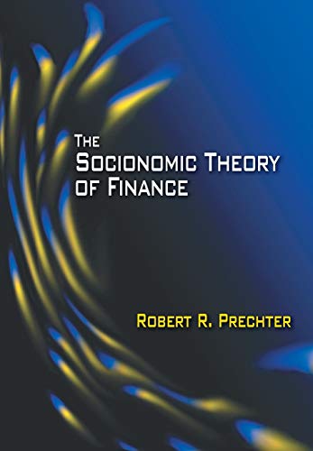 The Socionomic Theory Of Finance