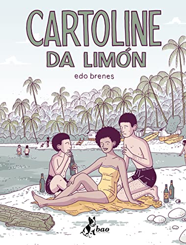 Cartoline Da Limon