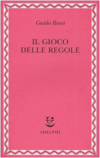 Il Gioco Delle Regole