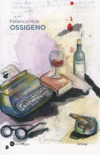 Ossigeno