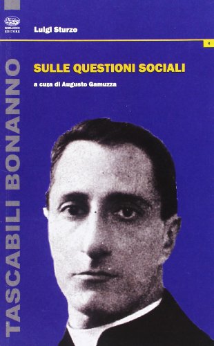 Sulle Questioni Sociali