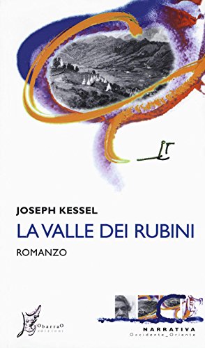 La Valle Dei Rubini