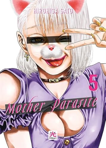 Mother Parasite (Vol. 5)