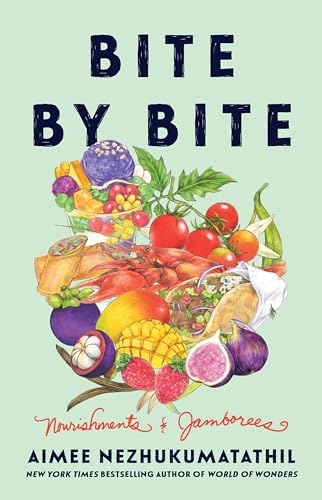 Bite By Bite: Nourishments & Jamborees