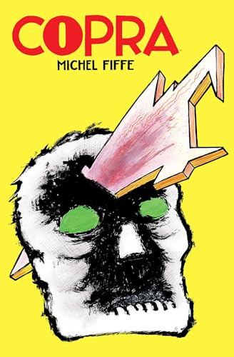Copra Master Collection 1