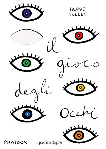 Il Gioco Degli Occhi