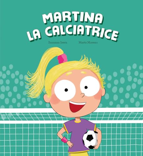 Martina La Calciatrice