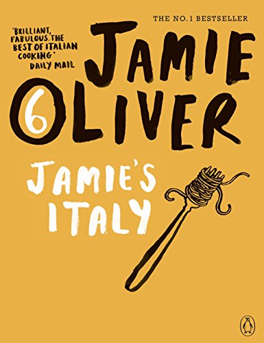 Jamie'S Italy [Lingua Inglese]