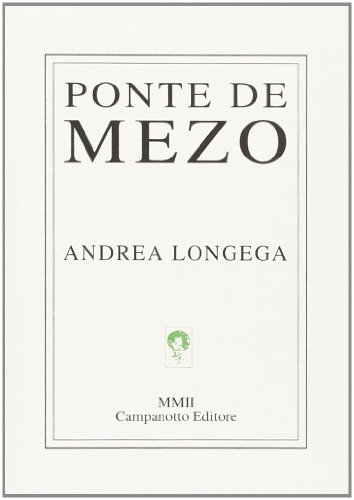 Ponte De Mezo