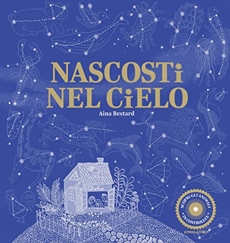 Nascosti Nel Cielo. Ediz. A Colori