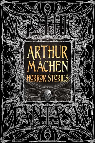 Arthur Machen Horror Stories