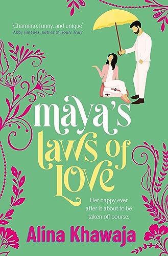 Maya'S Laws Of Love: The Funny And Swoony Rom-Com For K-Drama Fans.